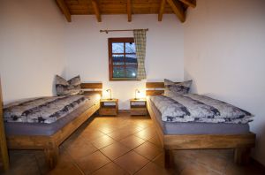 Bild 9: 4 Sterne Landhaus in idyllischer Alleinlage im Sauerland