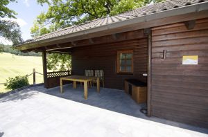 Bild 13: 4 Sterne Landhaus in idyllischer Alleinlage im Sauerland