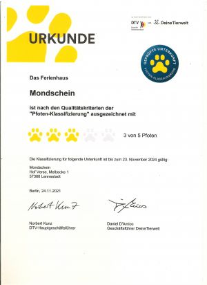 Bild 29: 4 Sterne Landhaus in idyllischer Alleinlage im Sauerland