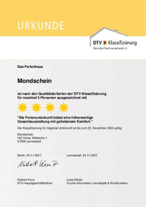 Bild 28: 4 Sterne Landhaus in idyllischer Alleinlage im Sauerland