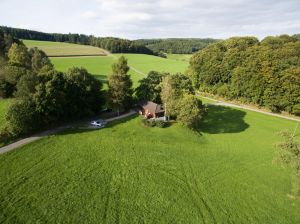 Bild 25: 4 Sterne Landhaus in idyllischer Alleinlage im Sauerland