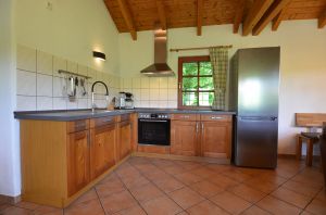 Bild 6: 4 Sterne Landhaus in idyllischer Alleinlage im Sauerland