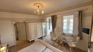 Bild 2: Wintergartenzimmer *** / Pension "Villa Erika" *Seebad Lubmin *Ostsee