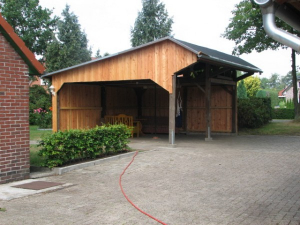 Bild 14: Urlaub im schönen Ammerland Ferienwohnung zur Rotbuche