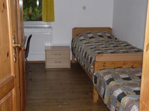 Bild 9: Urlaub im schönen Ammerland Ferienwohnung zur Rotbuche