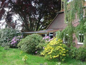 Bild 15: Urlaub im schönen Ammerland Ferienwohnung zur Rotbuche