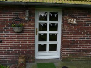 Bild 2: Urlaub im schönen Ammerland Ferienwohnung zur Rotbuche