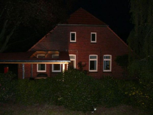 Bild 16: Urlaub im schönen Ammerland Ferienwohnung zur Rotbuche