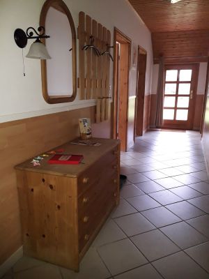 Bild 3: Urlaub im schönen Ammerland Ferienwohnung zur Rotbuche