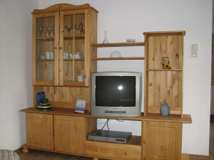 Bild 6: Urlaub im schönen Ammerland Ferienwohnung zur Rotbuche