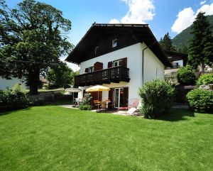 Bild 6: Haus Rosengarten/ Marcher/ Typ Family