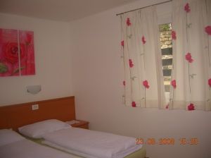 trennbare Betten - Bild 1: Haus Rosengarten/ Marcher/ Typ Family