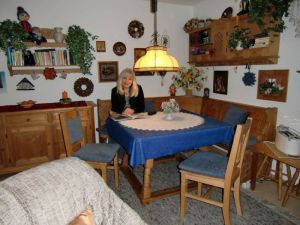 für schöne Stunden - Bild 7: Ferienwohnung Sauer in Immenstaad - mit herrlichem Panorama-See-/Alpenblick