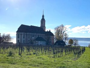 Bild 40: Ferienwohnung Sauer in Immenstaad - mit herrlichem Panorama-See-/Alpenblick