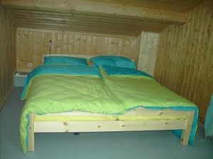 Bild 1: Ferienhaus Schweden