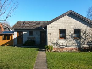 Bild 14: Ferienhaus "Otto" in Garding auf Eiderstedt