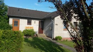 Bild 12: Ferienhaus "Otto" in Garding auf Eiderstedt