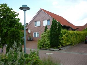 Bild 7: 5-Sterne-Ferienwohnung "Bora" für 4 Personen mit Hund in Ostfriesland