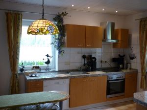 Bild 11: 5-Sterne-Ferienwohnung "Bora" für 4 Personen mit Hund in Ostfriesland