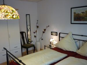 Bild 6: 5-Sterne-Ferienwohnung "Bora" für 4 Personen mit Hund in Ostfriesland