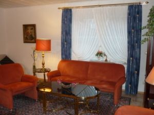 Bild 3: 5-Sterne-Ferienwohnung "Bora" für 4 Personen mit Hund in Ostfriesland