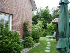 Bild 4: 5-Sterne-Ferienwohnung "Bora" für 4 Personen mit Hund in Ostfriesland