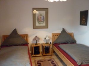 Bild 9: 5-Sterne-Ferienwohnung "Bora" für 4 Personen mit Hund in Ostfriesland