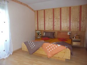 Unsere Zimmer sind sehr gemütlich eingerichtet... - Bild 14: Pension Fernblick - Urlaub mit Herz im bayerischen Wald