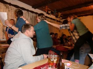 Egal ob Geburtstag, Hochzeitstag oder, oder, oder, wir organisieren das für Sie, feiern Sie Ihre Feste einfach mal bei uns... - Bild 8: Pension Fernblick - Urlaub mit Herz im bayerischen Wald