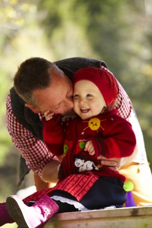 ...zu jeder Jahreszeit - Bild 19: Pension Fernblick - Urlaub mit Herz im bayerischen Wald