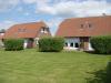 Nordseeferienhaus Sandboll im Nordseeheilbad Friedrichskoog-Spitze