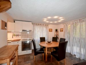 Bild 4: Ferienhaus-Dünenperle in Baabe auf Rügen