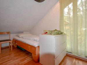 Bild 5: Ferienhaus-Dünenperle in Baabe auf Rügen