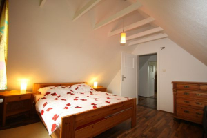 Bild 1: Ferienhaus Woennmann in Anraff