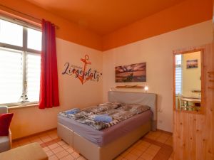 Bild 4: Ferienwohnung "Lehrer Lämpel" Nr. 1 in Glowe auf der schönen Insel Rügen