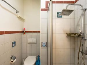 Bild 6: Ferienwohnung "Lehrer Lämpel" Nr. 1 in Glowe auf der schönen Insel Rügen