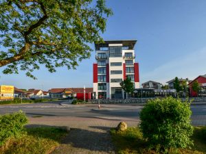 Bild 8: Ferienwohnung "Lehrer Lämpel" Nr. 1 in Glowe auf der schönen Insel Rügen