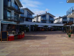 Bild 10: Ferienwohnung "Lehrer Lämpel" Nr. 1 in Glowe auf der schönen Insel Rügen