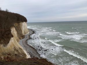 Bild 12: Ferienwohnung "Lehrer Lämpel" Nr. 1 in Glowe auf der schönen Insel Rügen