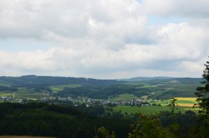 Bild 35: 4 Sterne Ferienwohnung Kornkammer im Sauerland