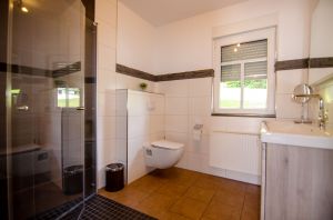 Bild 8: 4 Sterne Ferienwohnung Kornkammer im Sauerland