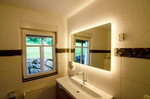 Bild 9: 4 Sterne Ferienwohnung Kornkammer im Sauerland