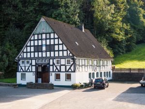 Bild 27: 4 Sterne Ferienwohnung Kornkammer im Sauerland