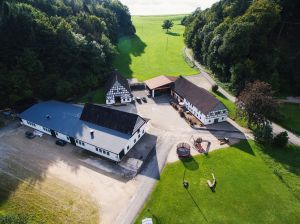 Bild 18: 4 Sterne Ferienwohnung Kornkammer im Sauerland