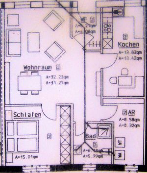 Bild 15: 4 Sterne Ferienwohnung Kornkammer im Sauerland