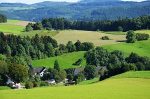 Bild 33: 4 Sterne Ferienwohnung Kornkammer im Sauerland
