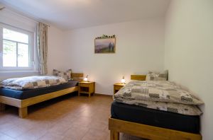 Bild 4: 4 Sterne Ferienwohnung Kornkammer im Sauerland