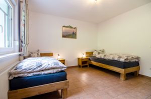 Bild 5: 4 Sterne Ferienwohnung Kornkammer im Sauerland