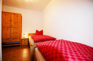 Bild 7: 4 Sterne Ferienwohnung Kornkammer im Sauerland