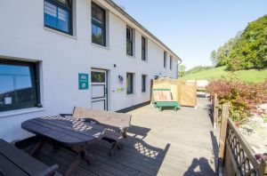 Bild 13: 4 Sterne Ferienwohnung Kornkammer im Sauerland